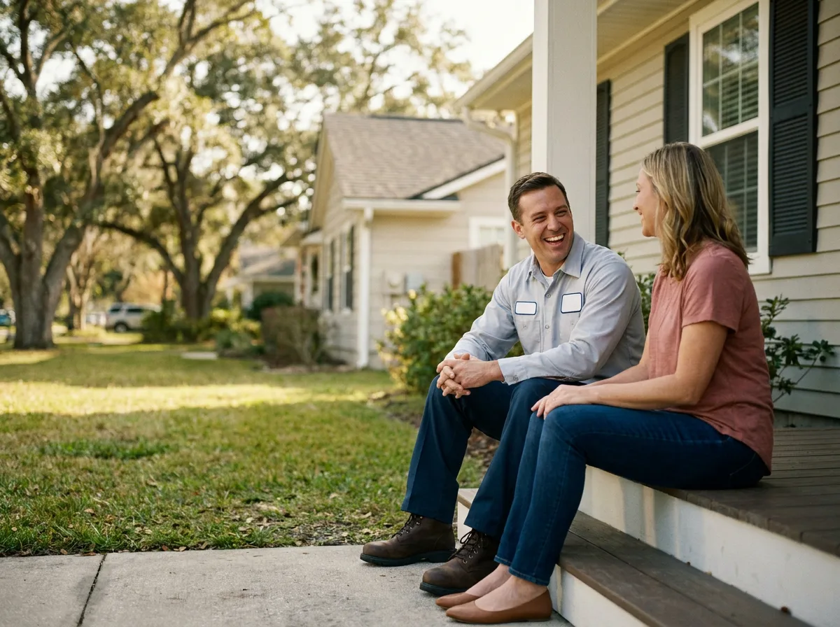 Septic tank pumping FAQs for Monroe, OH